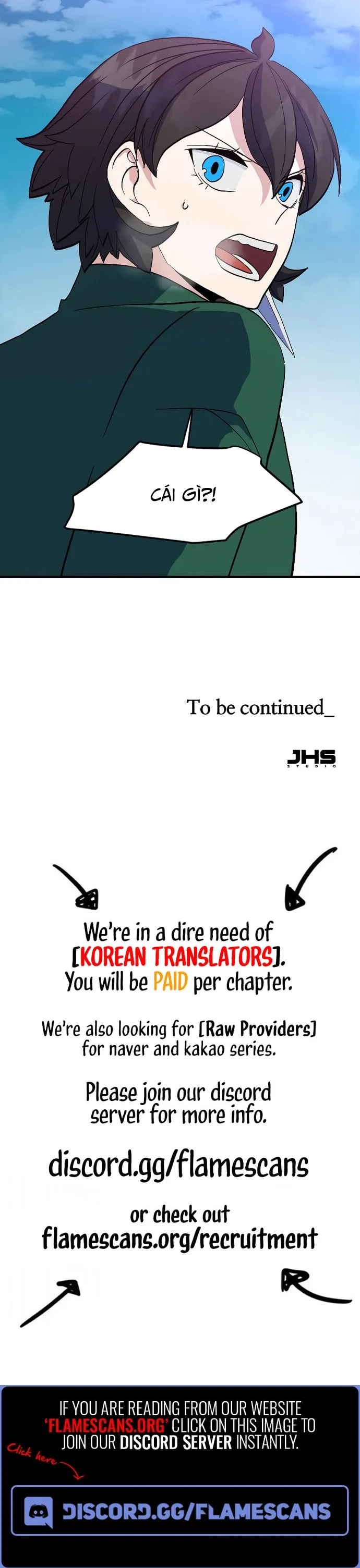 TốI HậU Kim ĐồNg Chapter 22.1 - Trang 2