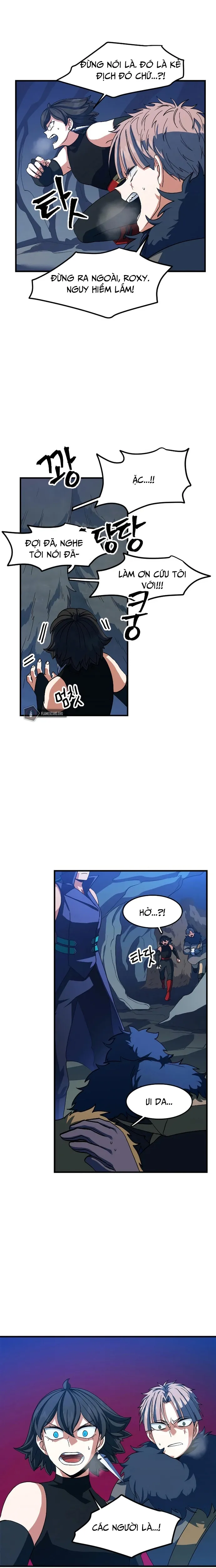 TốI HậU Kim ĐồNg Chapter 22.1 - Trang 2