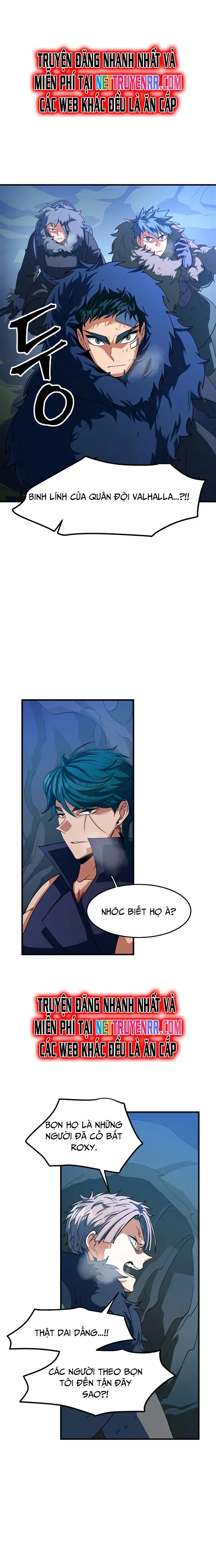 TốI HậU Kim ĐồNg Chapter 22.1 - Trang 2