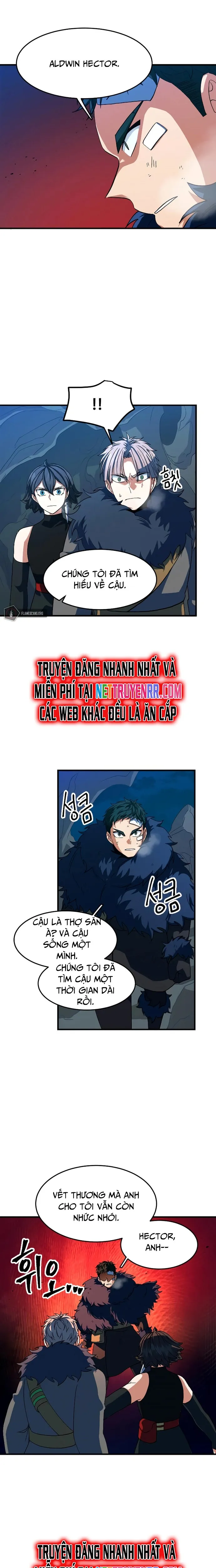 TốI HậU Kim ĐồNg Chapter 22.1 - Trang 2