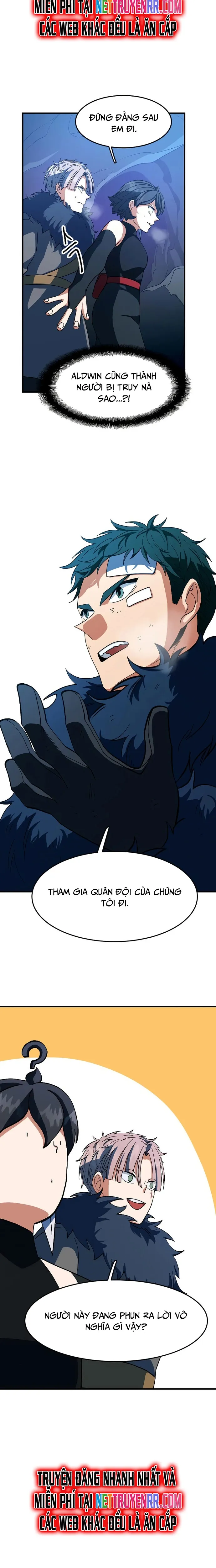 TốI HậU Kim ĐồNg Chapter 22.1 - Trang 2