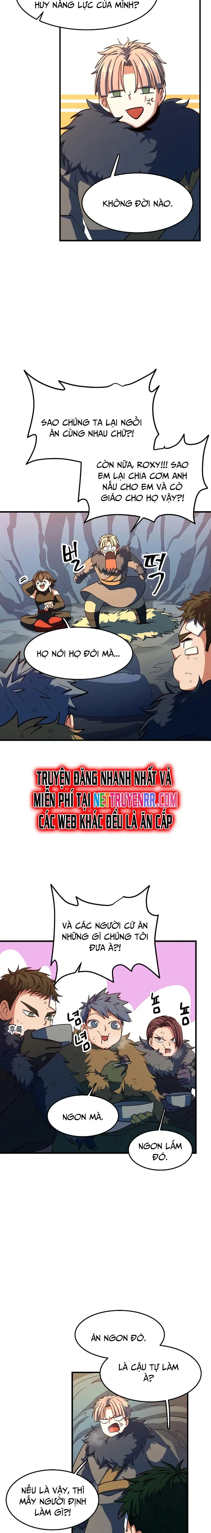 TốI HậU Kim ĐồNg Chapter 22.1 - Trang 2