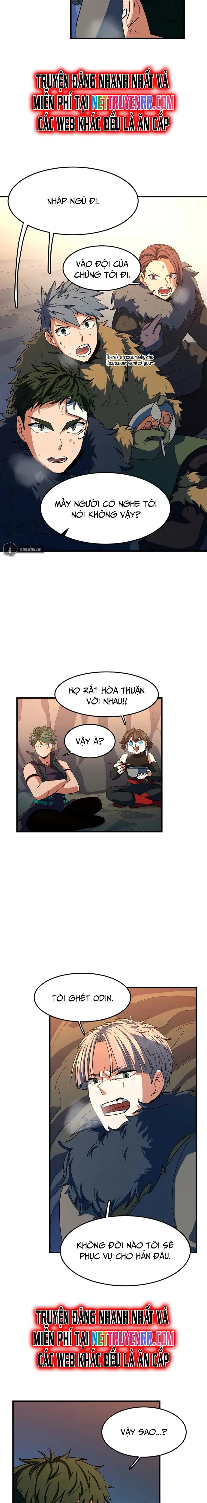 TốI HậU Kim ĐồNg Chapter 22.1 - Trang 2