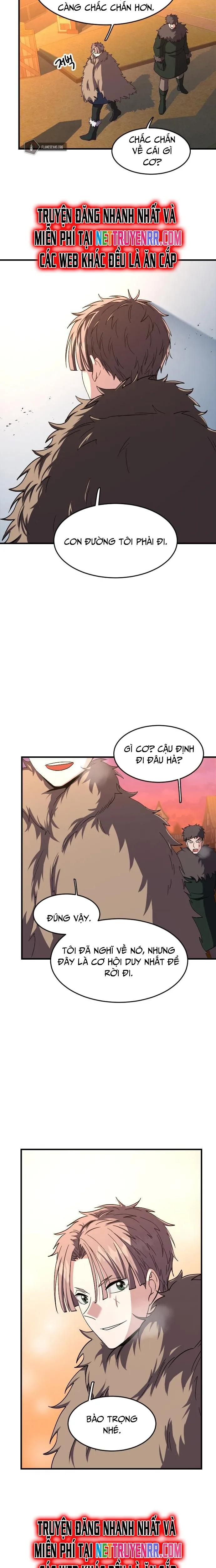 TốI HậU Kim ĐồNg Chapter 23 - Trang 2