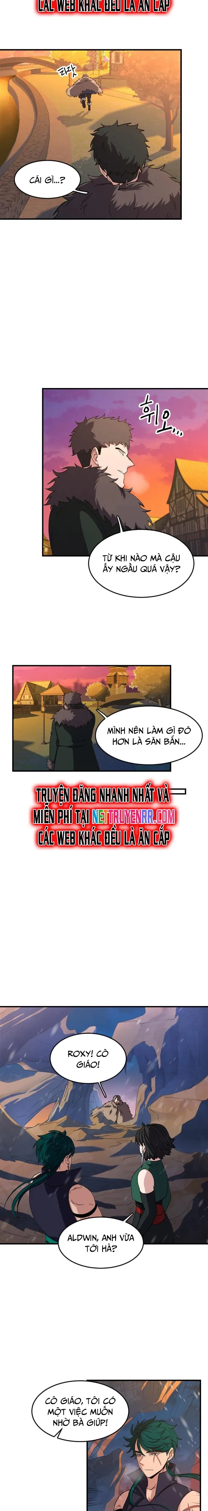 TốI HậU Kim ĐồNg Chapter 23 - Trang 2