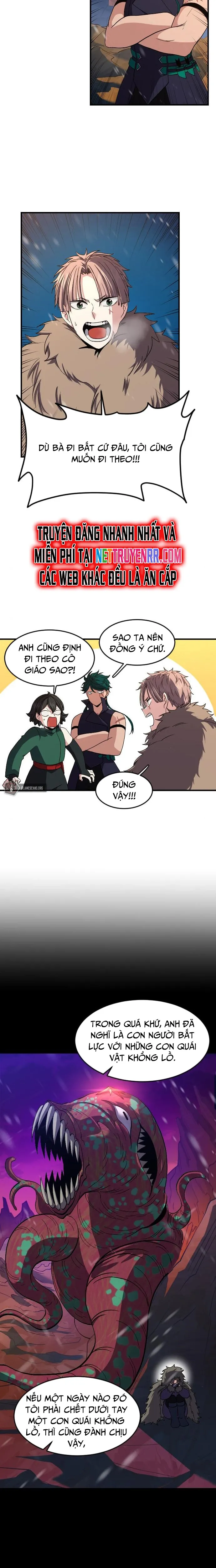 TốI HậU Kim ĐồNg Chapter 23 - Trang 2