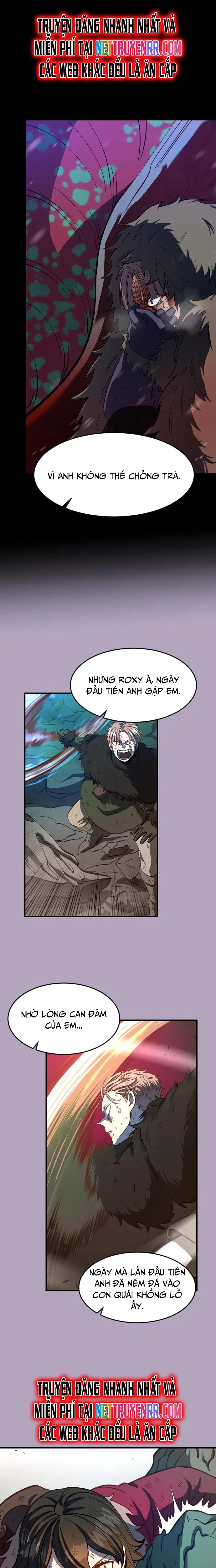 TốI HậU Kim ĐồNg Chapter 23 - Trang 2