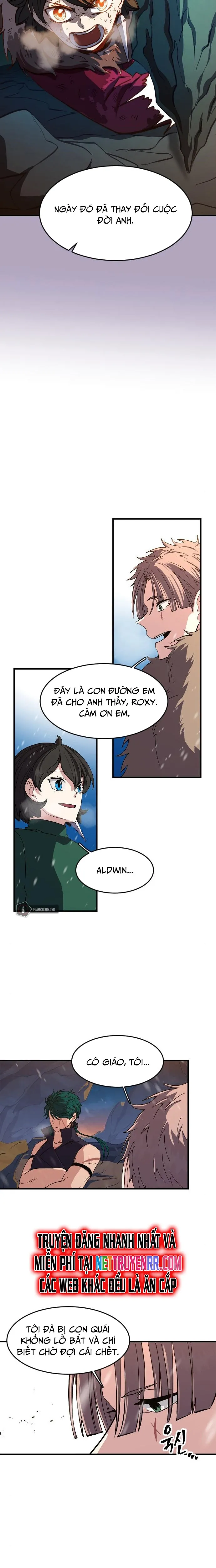 TốI HậU Kim ĐồNg Chapter 23 - Trang 2