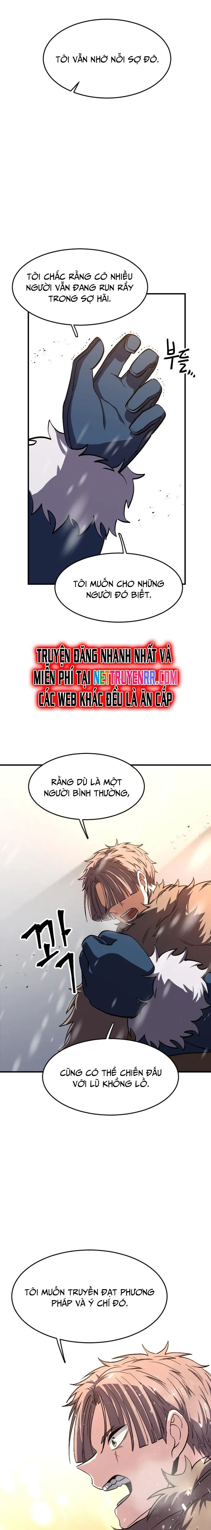 TốI HậU Kim ĐồNg Chapter 23 - Trang 2