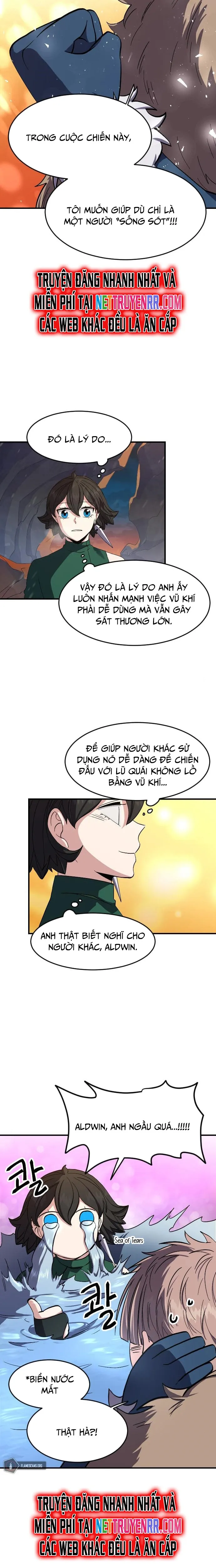 TốI HậU Kim ĐồNg Chapter 23 - Trang 2