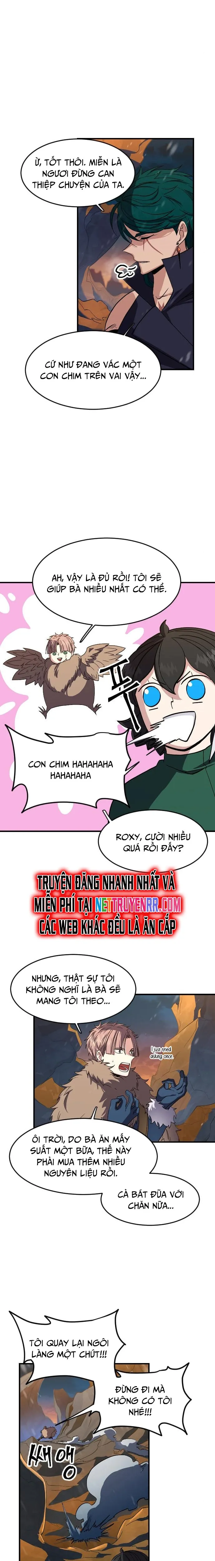 TốI HậU Kim ĐồNg Chapter 23 - Trang 2