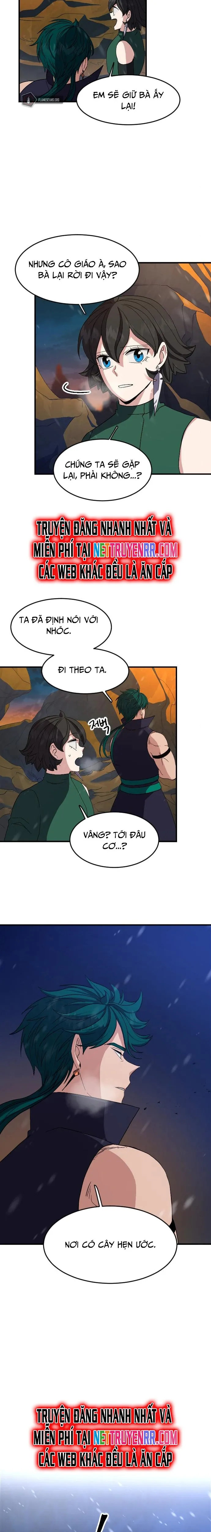 TốI HậU Kim ĐồNg Chapter 23 - Trang 2