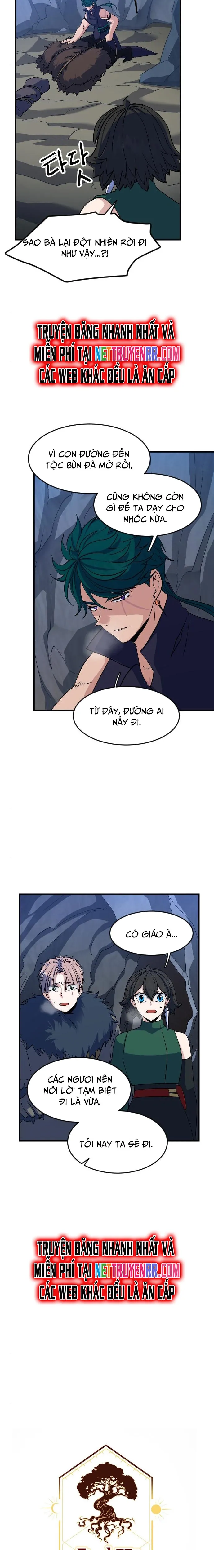 TốI HậU Kim ĐồNg Chapter 23 - Trang 2