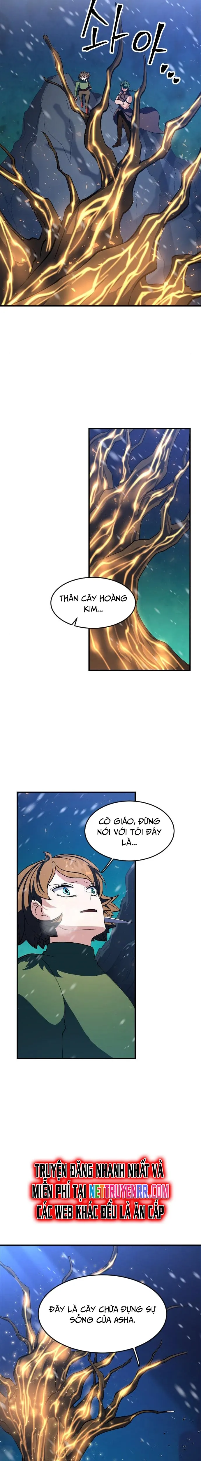 TốI HậU Kim ĐồNg Chapter 23 - Trang 2