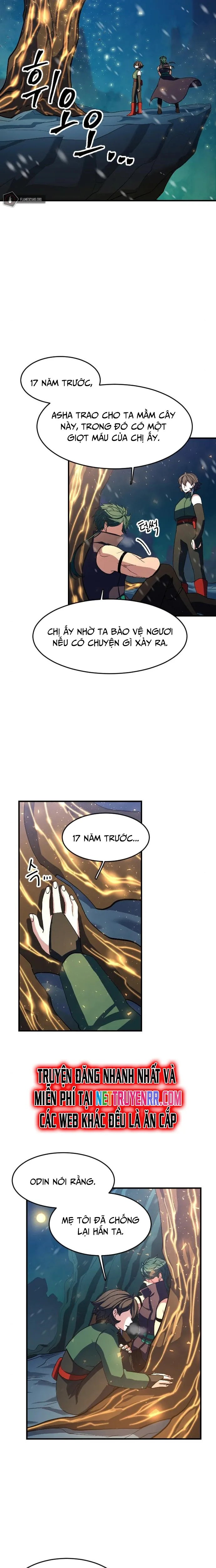 TốI HậU Kim ĐồNg Chapter 23 - Trang 2