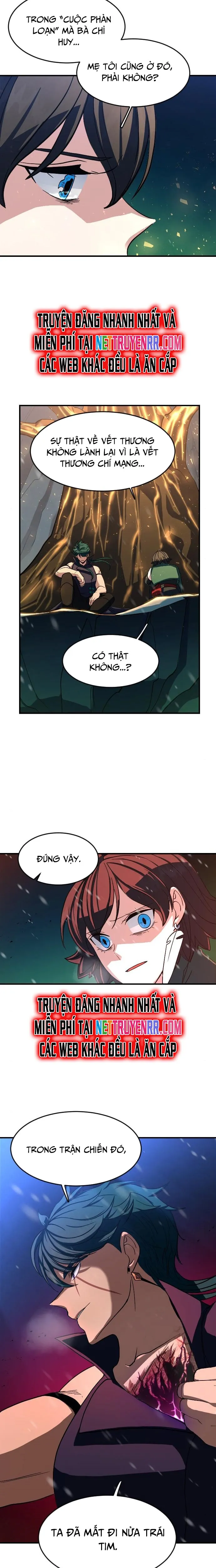 TốI HậU Kim ĐồNg Chapter 23 - Trang 2