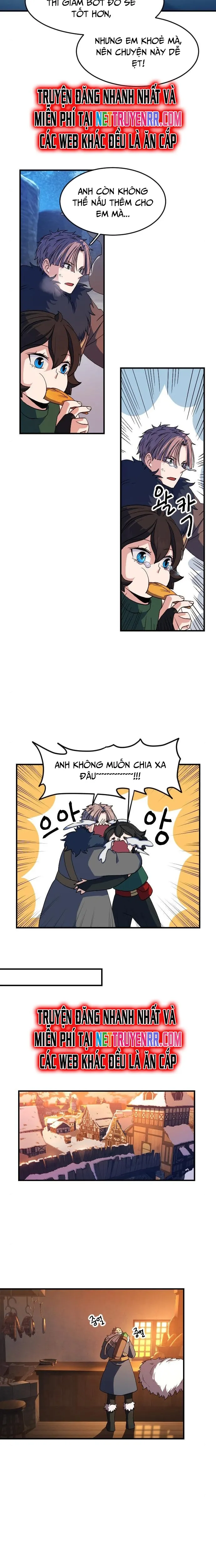 TốI HậU Kim ĐồNg Chapter 23 - Trang 2