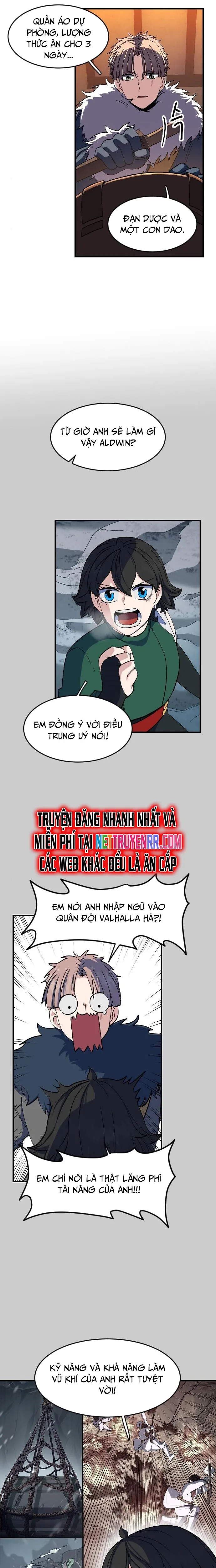 TốI HậU Kim ĐồNg Chapter 23 - Trang 2