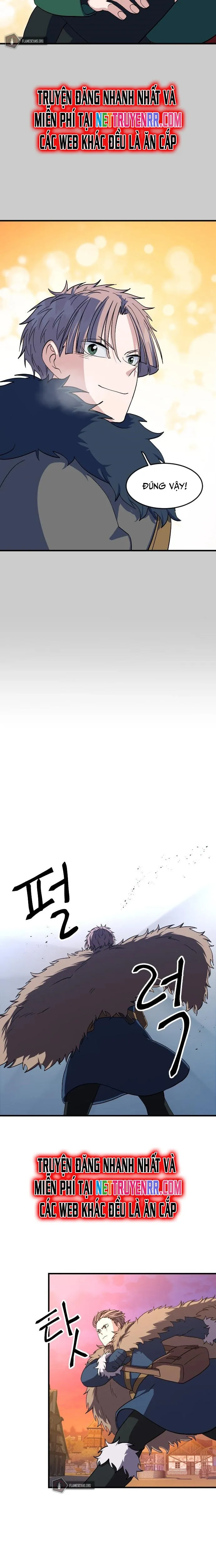 TốI HậU Kim ĐồNg Chapter 23 - Trang 2