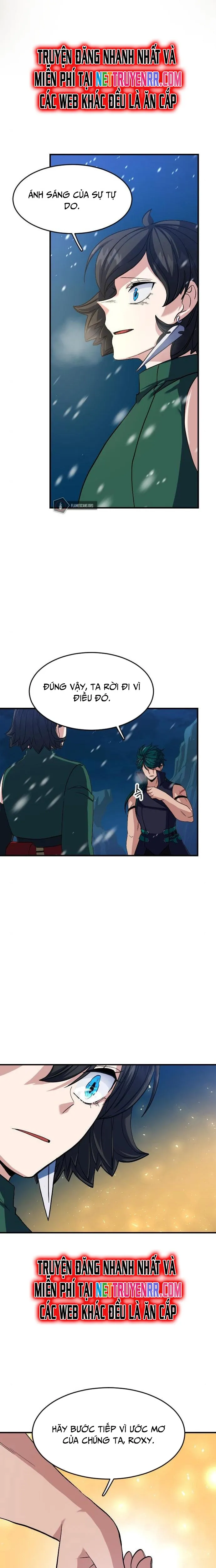 TốI HậU Kim ĐồNg Chapter 24 - Trang 2