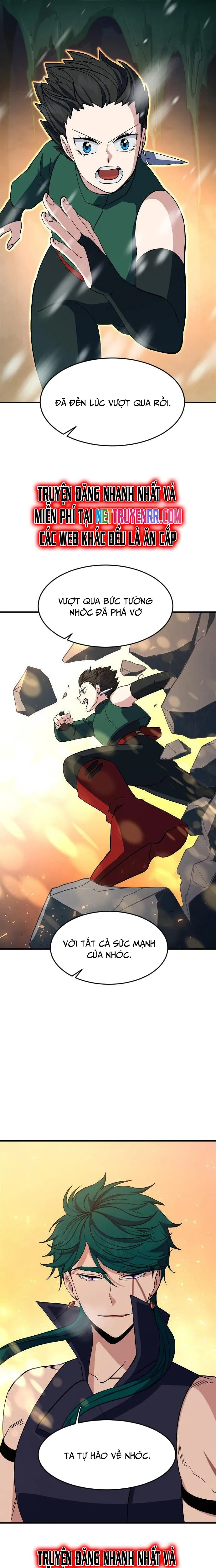 TốI HậU Kim ĐồNg Chapter 24 - Trang 2