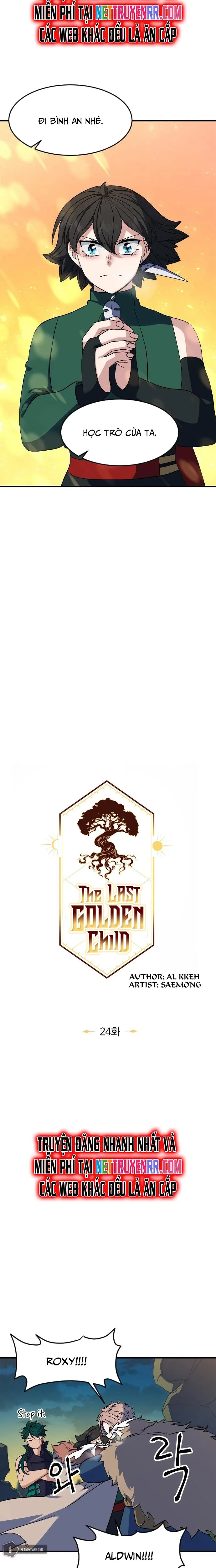 TốI HậU Kim ĐồNg Chapter 24 - Trang 2