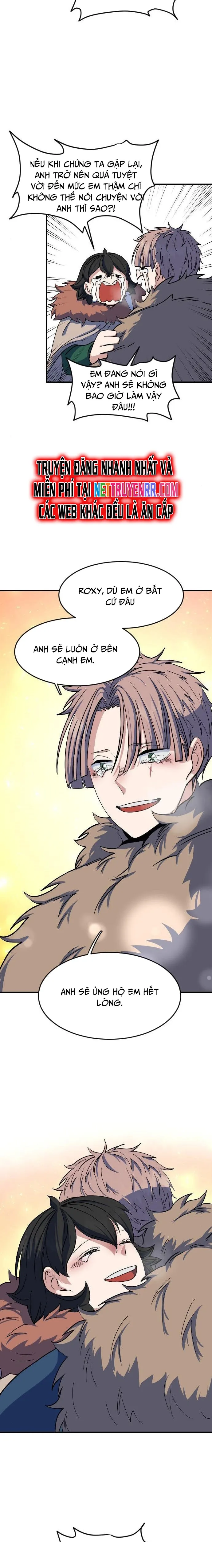 TốI HậU Kim ĐồNg Chapter 24 - Trang 2