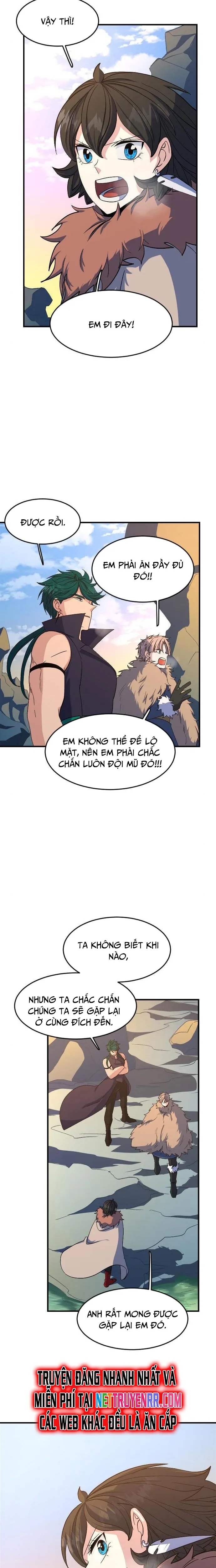 TốI HậU Kim ĐồNg Chapter 24 - Trang 2