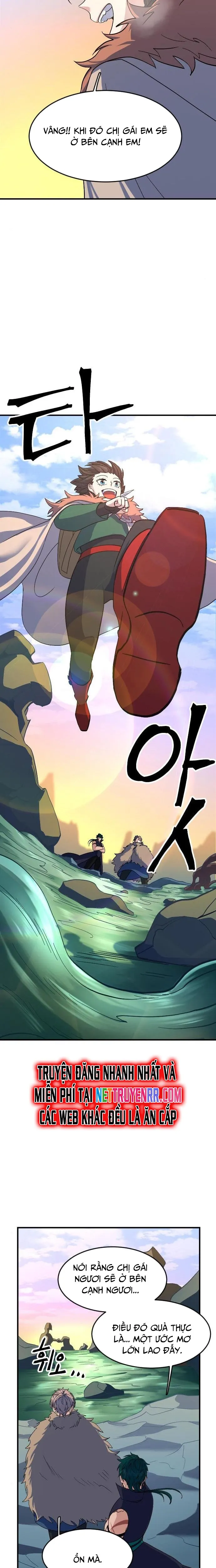 TốI HậU Kim ĐồNg Chapter 24 - Trang 2