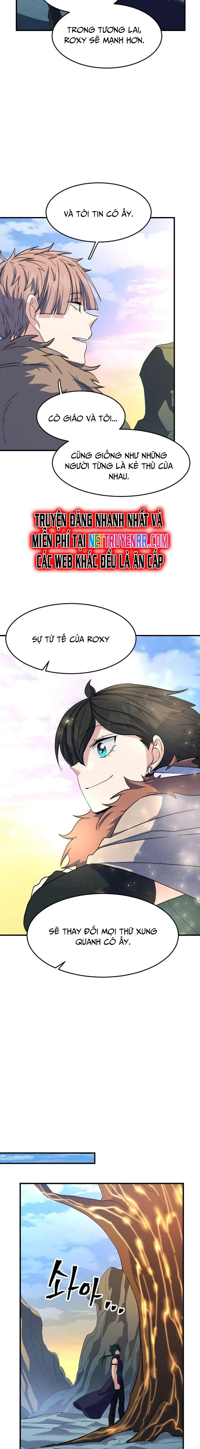 TốI HậU Kim ĐồNg Chapter 24 - Trang 2
