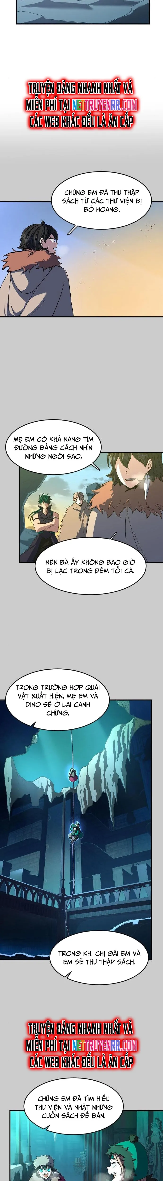 TốI HậU Kim ĐồNg Chapter 24 - Trang 2