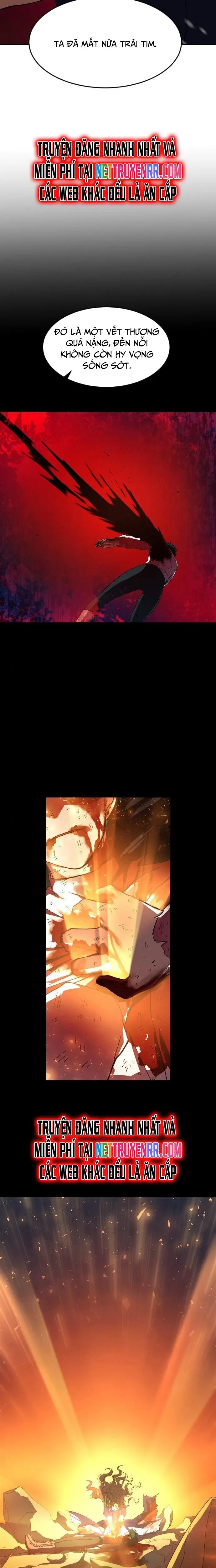 TốI HậU Kim ĐồNg Chapter 24 - Trang 2