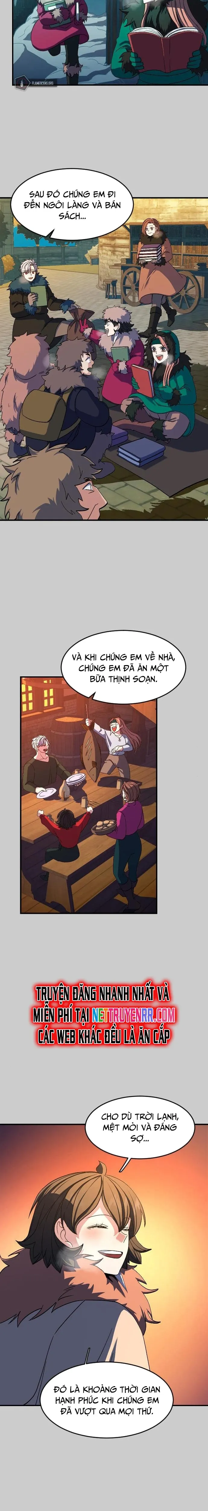 TốI HậU Kim ĐồNg Chapter 24 - Trang 2