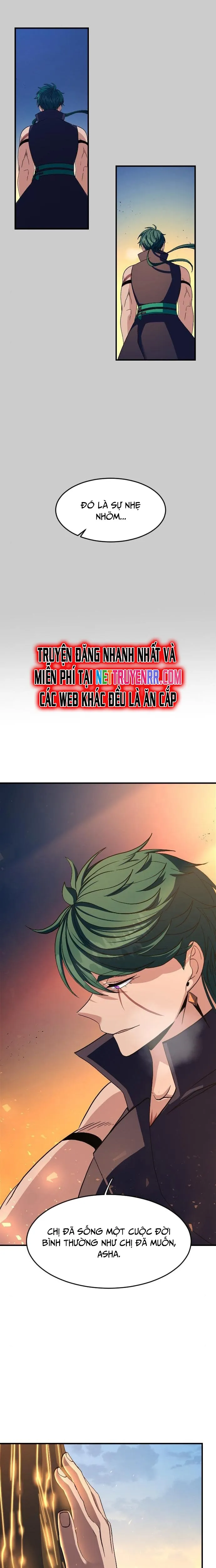 TốI HậU Kim ĐồNg Chapter 24 - Trang 2