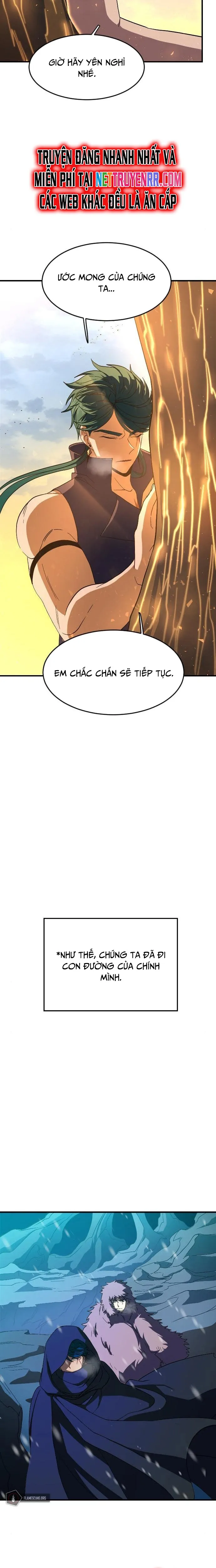 TốI HậU Kim ĐồNg Chapter 24 - Trang 2