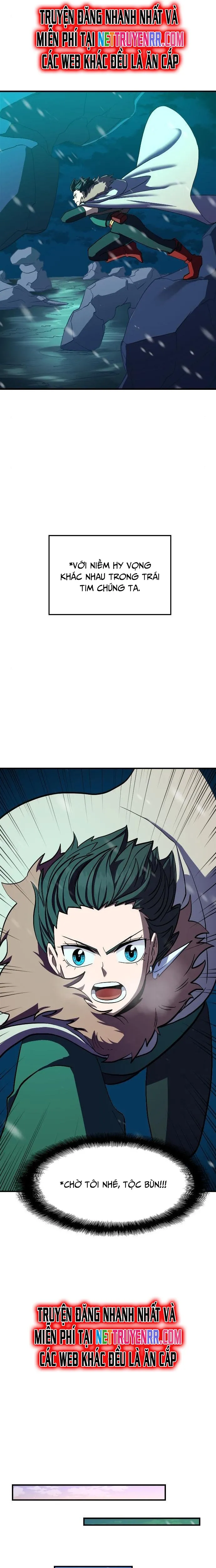 TốI HậU Kim ĐồNg Chapter 24 - Trang 2