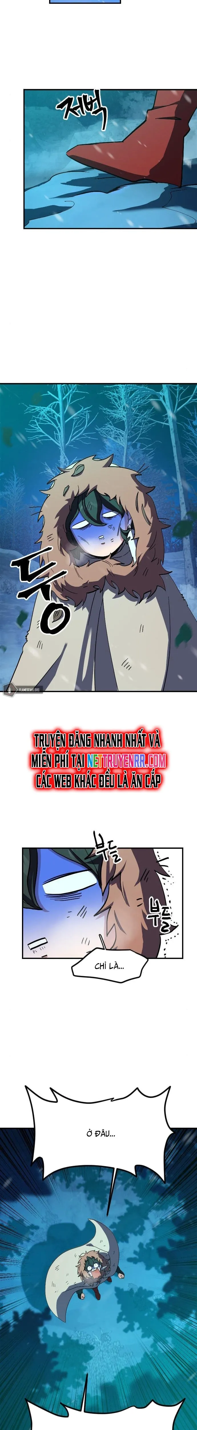 TốI HậU Kim ĐồNg Chapter 24 - Trang 2