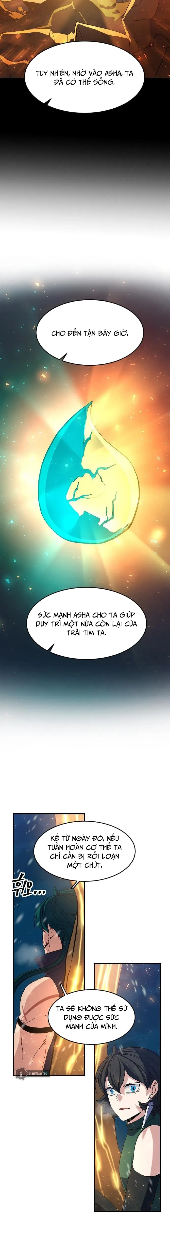 TốI HậU Kim ĐồNg Chapter 24 - Trang 2