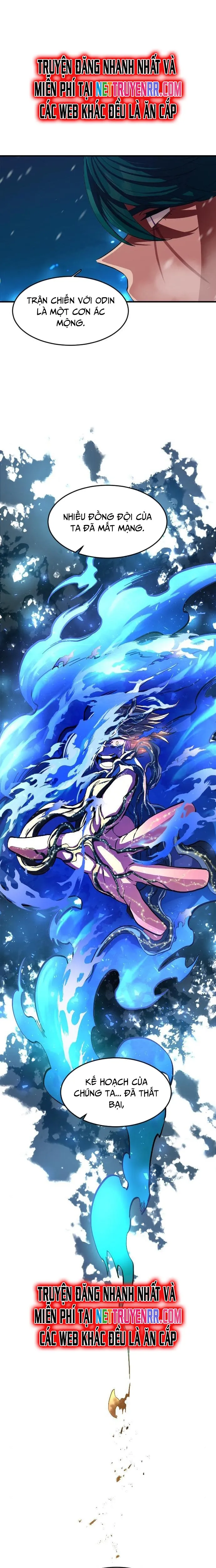 TốI HậU Kim ĐồNg Chapter 24 - Trang 2