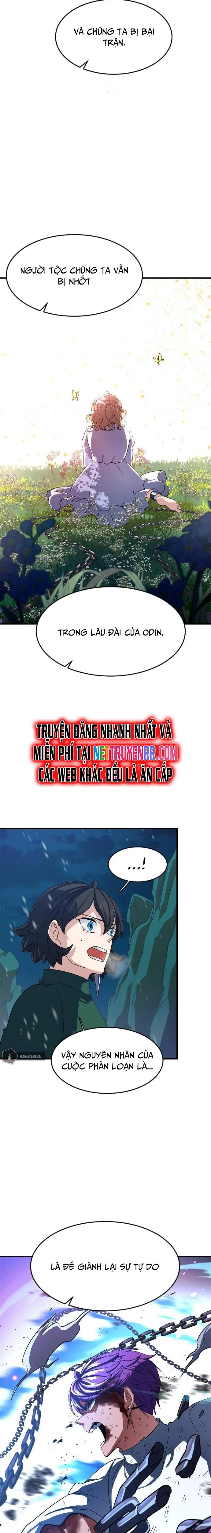 TốI HậU Kim ĐồNg Chapter 24 - Trang 2