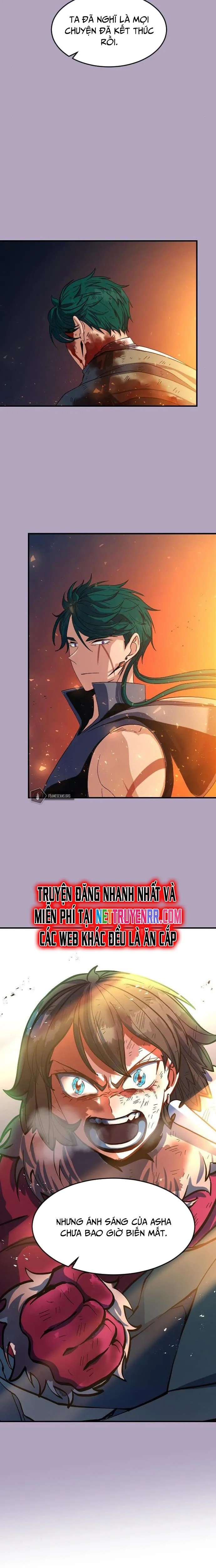 TốI HậU Kim ĐồNg Chapter 24 - Trang 2