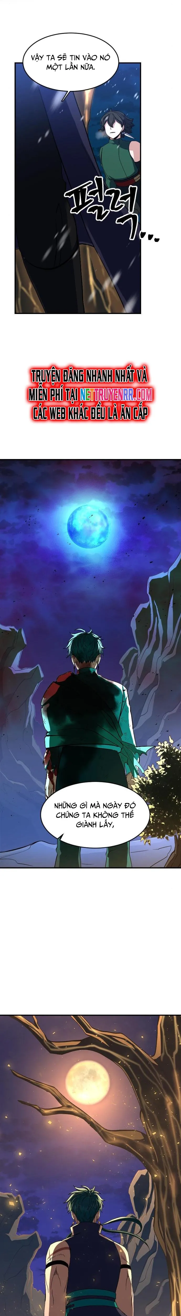 TốI HậU Kim ĐồNg Chapter 24 - Trang 2