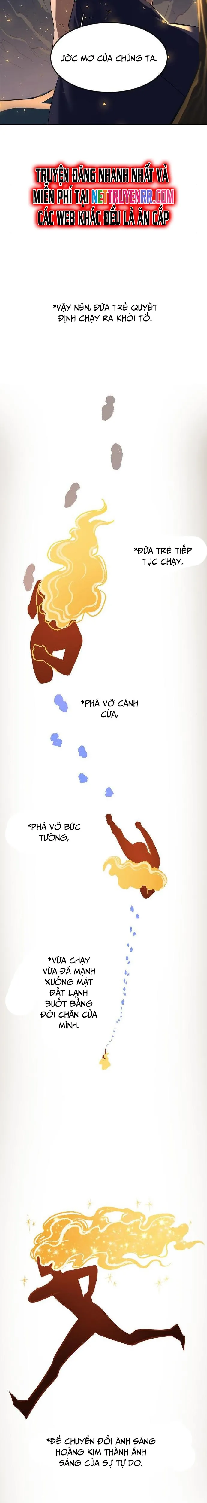 TốI HậU Kim ĐồNg Chapter 24 - Trang 2