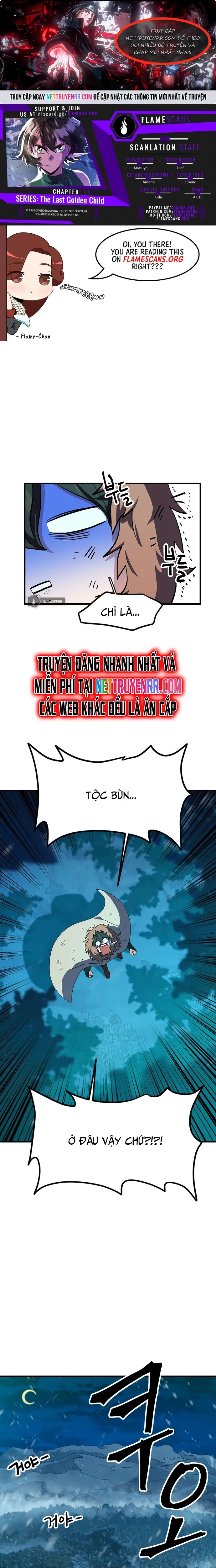 TốI HậU Kim ĐồNg Chapter 25 - Trang 2