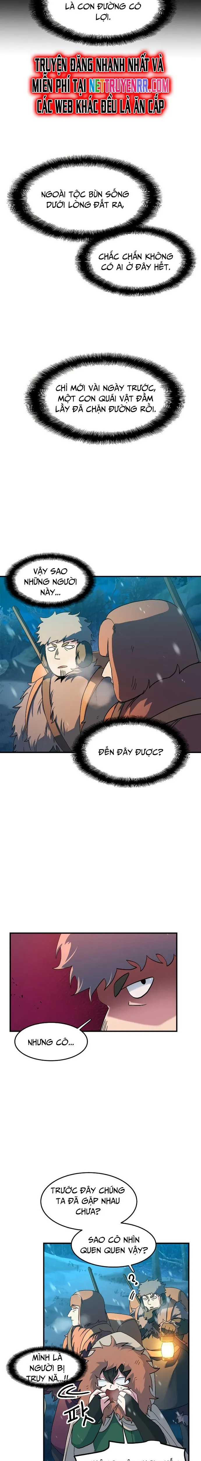 TốI HậU Kim ĐồNg Chapter 25 - Trang 2