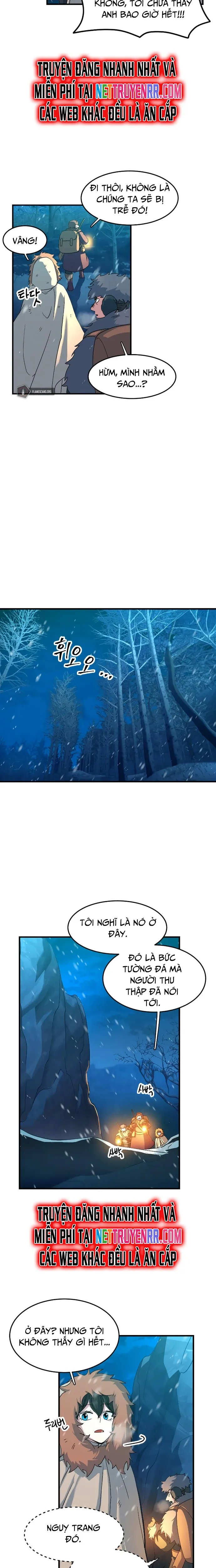 TốI HậU Kim ĐồNg Chapter 25 - Trang 2