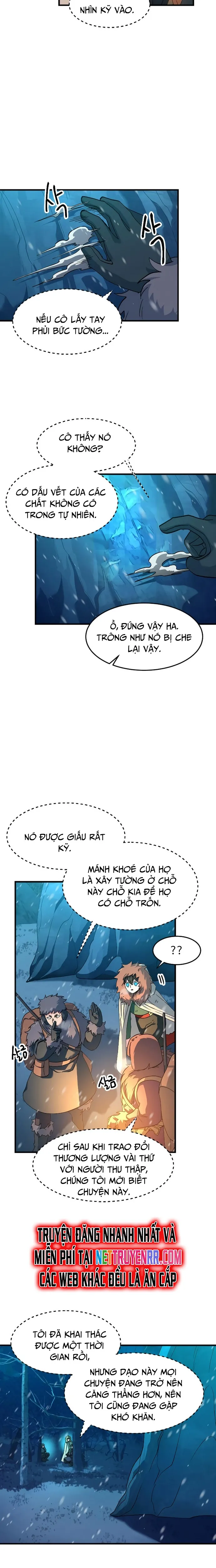 TốI HậU Kim ĐồNg Chapter 25 - Trang 2