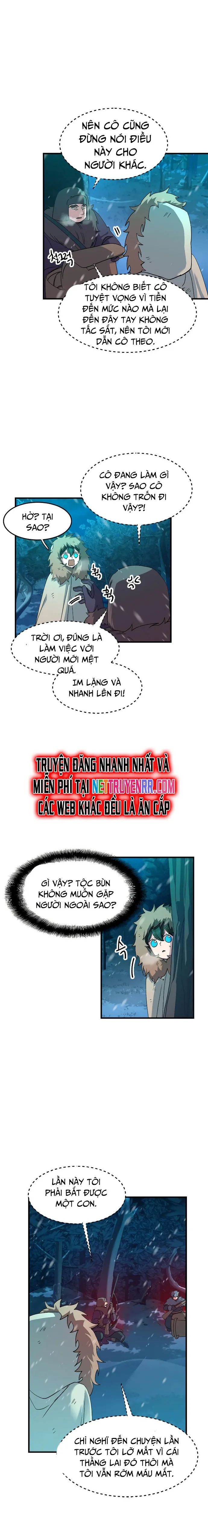 TốI HậU Kim ĐồNg Chapter 25 - Trang 2