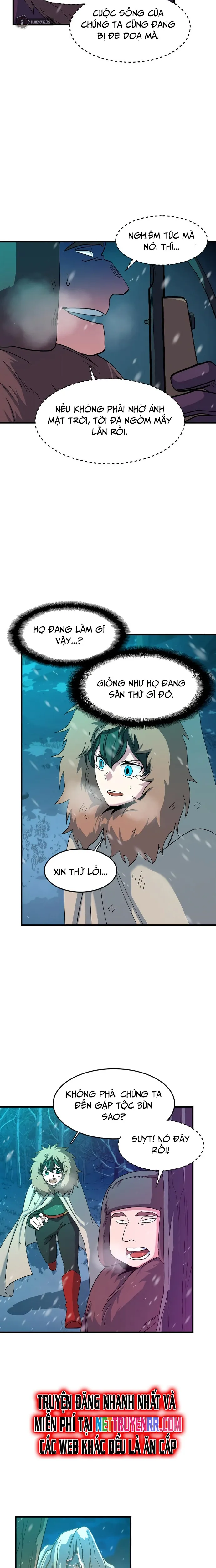 TốI HậU Kim ĐồNg Chapter 25 - Trang 2