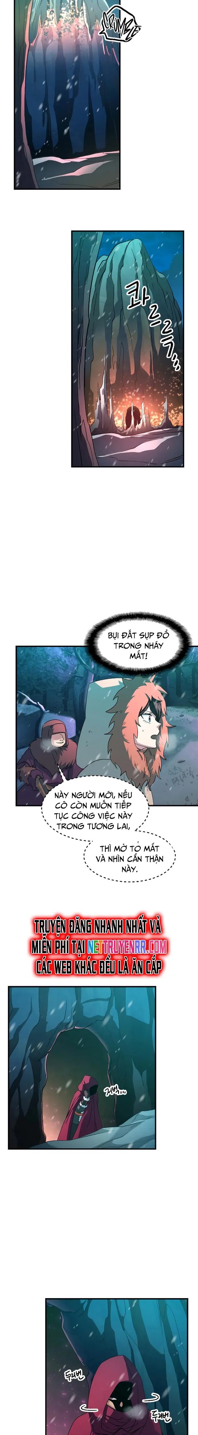 TốI HậU Kim ĐồNg Chapter 25 - Trang 2